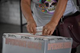 Arrancan las elecciones para renovar el Congreso del Estado de Coahuila