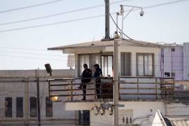 Cadhac urge atender situación del sistema penitenciario