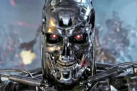 James Cameron alerta sobre un futuro “al estilo Terminator” si la IA se mezcla con armas nucleares