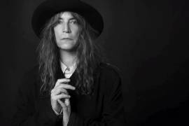 Patti Smith interpretará canción de Bob Dylan en los Nobel