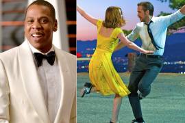 Jay Z inmortaliza el error de los Oscar en su tema “Moonlight”