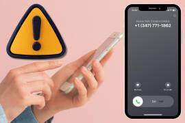 En los últimos días, usuarios de telefonía han alertado sobre un incremento preocupante de llamadas y mensajes de texto provenientes de números desconocidos extranjeros.