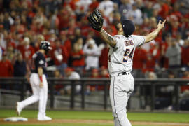 Los Astros reviven y vuelven a la pelea