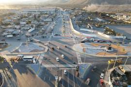 Algunas de las obras propuestas ya fueron ejecutadas, como la ampliación del bulevar Nazario Ortiz Garza, mientras que otras permanecen pendientes y requieren coordinación regional y adecuaciones normativas.