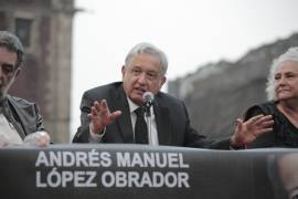 ¿El problema de AMLO?, es lopezobradorista