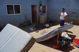 Intentan recurerarse en Oaxaca tras el paso de la tormenta tropical &quot;Narda&quot;