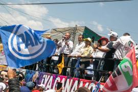 De acuerdo con la reforma electoral aprobada, la revisión deberá ser solicitada voluntariamente por los partidos políticos.