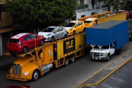 Mientras la producción regional de autos se estanca por la competencia china, el T-MEC ha impulsado un incremento del 30% en la fabricación mexicana de autopartes.