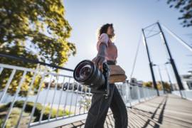 Los amantes de la fotografía tendrán la oportunidad de aprender de profesionales de la lente, embajadores de la marca Sony conocidos como Alpha Partners