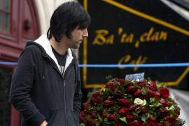 Cae tercer atacante de la sala Bacatlán a un mes de atentados