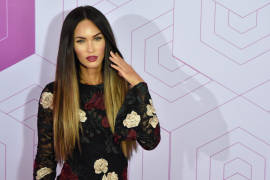 Ricky Martin y Megan Fox roban miradas en el Fashion Fest