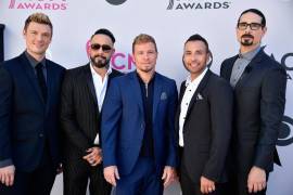 Backstreet Boys intentan cantar 'Despacito'... y fracasan