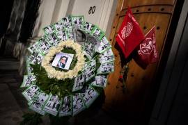 Salvador Allende, a 46 años del golpe militar en Chile