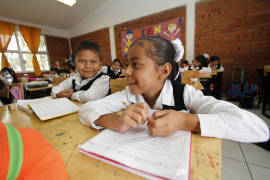Niños que no cursaron preescolar deberán esperar hasta los 7 años para entrar a la primaria: SEDU de Coahuila