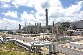 Gobierno de AMLO corta suministro de gas natural a Etileno XXI, filial de Odebrecht