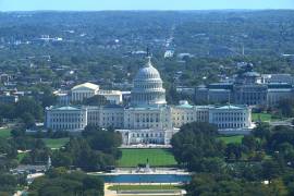 Un congreso frustrado critica el acuerdo de diésel de Trump con Putin
