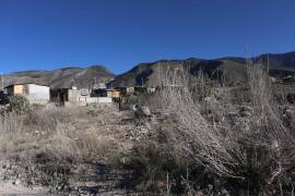 Algunas colonias se encuentran en áreas naturales protegidas, como es el caso del sector San Juan.