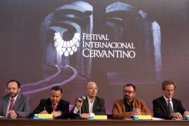 Cervantino deja derrama de 431 mdp; audiencia superó expectativas: Volpi