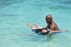 Para la Riviera Nayarit se estima una ocupación cercana al 75 por ciento, según Turismo.
