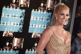 Tutela de Britney Spears llega hasta el Congreso de Estados Unidos