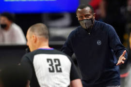 La NBA pospone el choque entre Raptors y Pistons de este martes