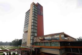 La Universidad Nacional Autónoma de México habilitó el sistema para que las personas convocadas al examen de control presencial consulten la fecha, horario y sede donde deberán presentar la evaluación.