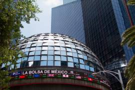 La Bolsa en México está en una situación difícil