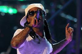 Lil Wayne sufre ataques epilépticos en pleno vuelo