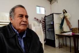 Pide padre Pantoja convertir a Coahuila en 'santuario para migrantes'