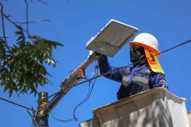 Los trabajos ya concluyeron en 19 ejidos y comunidades rurales.