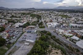 El proyecto hidráulico contempla una inversión de 450 millones de pesos en su primera etapa y prevé ejecutarse en un periodo aproximado de dos años, de acuerdo con la planeación presentada por las autoridades.