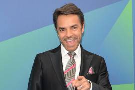 Eugenio Derbez protagonizará película junto a Anna Faris