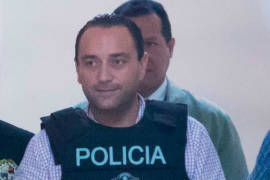 México solicitó la extradición de Borge a Panamá