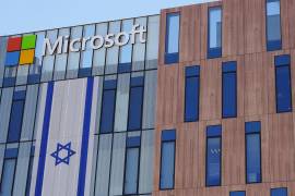 Entre las empresas tecnológicas de Estados Unidos, Microsoft ha tenido una relación especialmente cercana con el ejército israelí que abarca décadas.