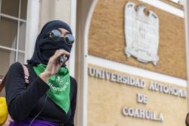 Ve Moesco con recelo el Reglamento de Ética y Conducta de la Universidad Autónoma de Coahuila