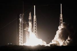 Crew-12 tendrá una duración estimada de nueve meses, superior al medio año habitual del programa comercial.