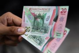 Ya se encuentra circulando el nuevo billete de 20 pesos que forma parte de los actos conmemorativos de los 200 años de la consumación de la Independencia de México..