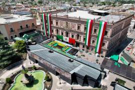 Siete mexicanos competirán en Saltillo, incluidos Ana Paula Vázquez y Matías Grande, mientras el Centro Histórico tendrá cierres viales y ajustes al transporte público.