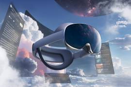 La compañía tecnológica Digital Appliances de Samsung destacó su innovación en electrodomésticos inteligentes para el hogar.