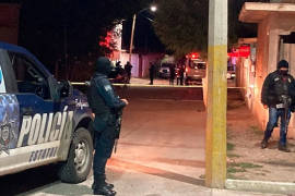 Comando armado mató a ocho tras atacar fiesta en Pánuco, Zacatecas