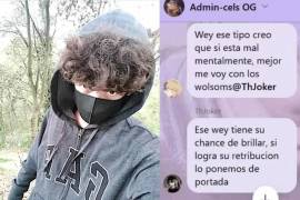El ataque en el CCH Sur de la UNAM puso en el centro del debate a los incels, comunidades digitales marcadas por el odio hacia las mujeres y los hombres considerados exitosos.