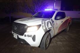 Personal de Protección Civil de Saltillo atendió diversos reportes por caída de árboles y postes tras las ráfagas de viento registradas durante el fin de semana.