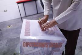 La dirigencia de Morena mantiene una postura de cautela tras los resultados obtenidos en la elección de Coahuila.