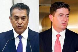 Administraciones de “El Bronco” y Rodrigo Medina beneficiaron a red facturera