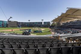 Saraperos de Saltillo implementará el sistema mycashless en el Estadio Francisco I. Madero para agilizar compras de alimentos, bebidas y productos oficiales durante la temporada 2026.