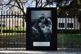 Inauguran exposición fotográfica ‘La fuerza de las mujeres ante las desapariciones en México’ en Saltillo