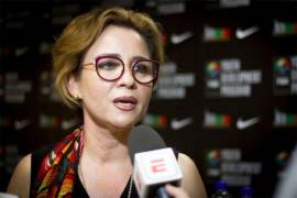 Expulsan a México de FIBA