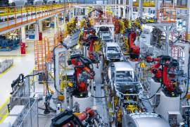 POLITICÓN: Ojo, Coahuila; cambia el motor exportador de México, ya no es el automotriz