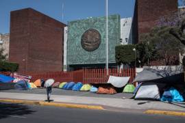 Laura Rojas anuncia detalles de protocolos para San Lázaro ante bloqueos