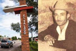 Cada año, el corrido de Lamberto Quintero suena en gran parte de México recordando su fallecimiento en ‘El Salado’, Sinaloa